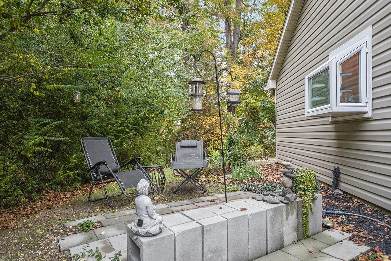 4604 Fox Road Raleigh, NC 27616 - Photo 11 of 29 Photo 11