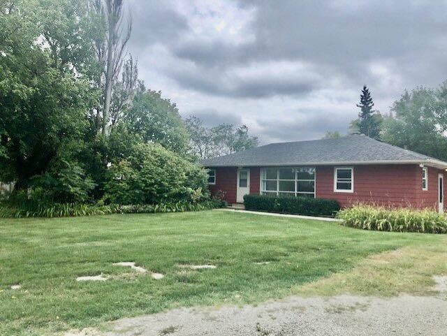2701 Rapids Drive Racine, WI 53404 - Photo 15 of 15 2701 Front Yard 2