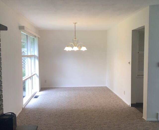 2701 Rapids Drive Racine, WI 53404 - Photo 4 of 15 2701 Dining Room 1