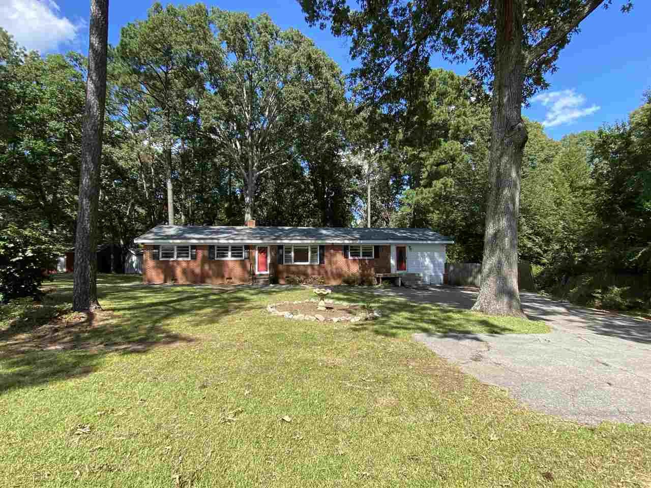 5008 Yates Mill Pond Road Raleigh, NC 27606 - Photo 26 of 30 Photo 26