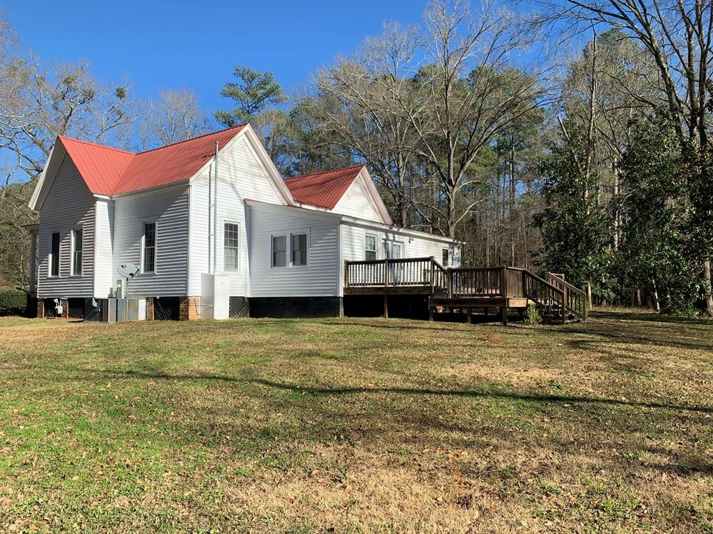 422 Addison Street Edgefield, SC 29824 - Photo 3 of 19