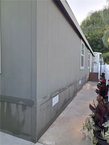 a stairs of the house