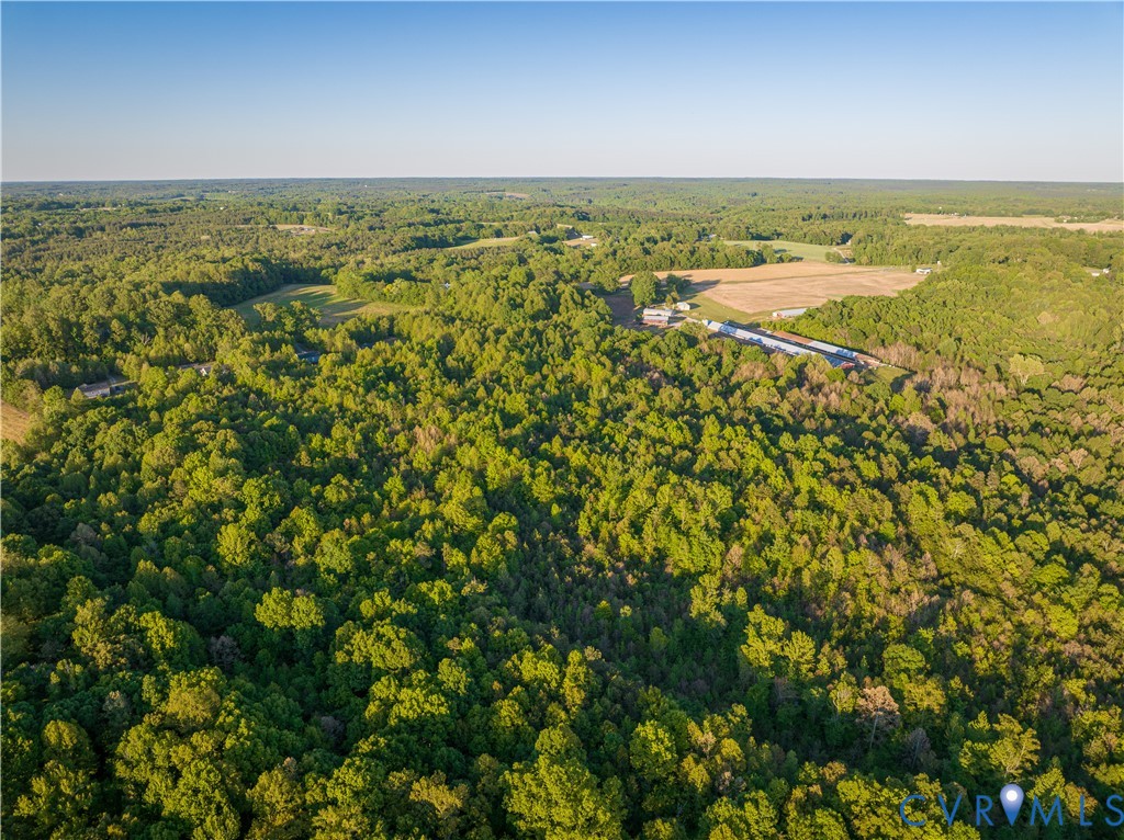 0 Poorhouse Road Green Bay, VA 23942 - Photo 13 of 24 view of an ocean