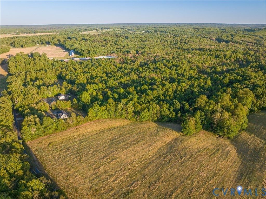 0 Poorhouse Road Green Bay, VA 23942 - Photo 18 of 24 a view of ocean