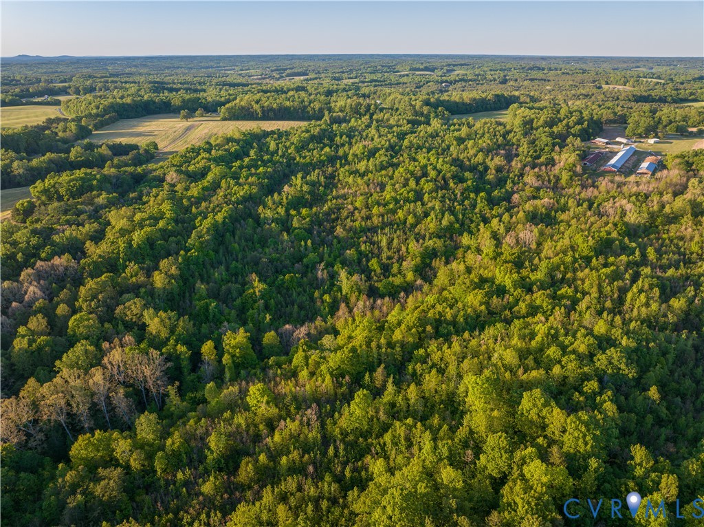 0 Poorhouse Road Green Bay, VA 23942 - Photo 8 of 24 a view of lake with mountain
