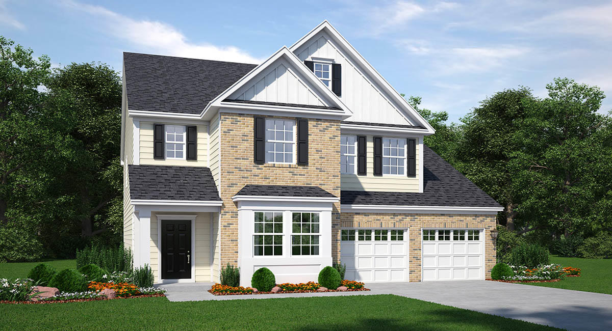 6042 Coral Berry Road Hanahan, SC 29410 - Photo 1 of 14 Fanning B1