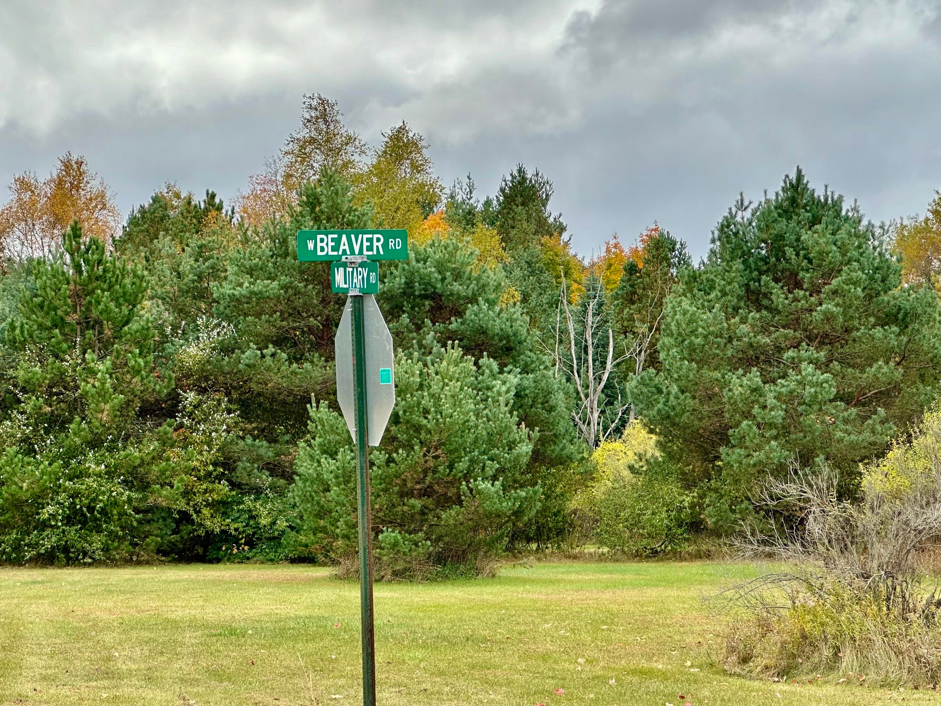 6490 South Military Road Grayling, MI 49738 - Photo 59 of 62 Gallery Image 59