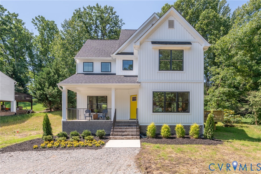 8365 Abbey Road Richmond, VA 23235 - Photo 4 of 53