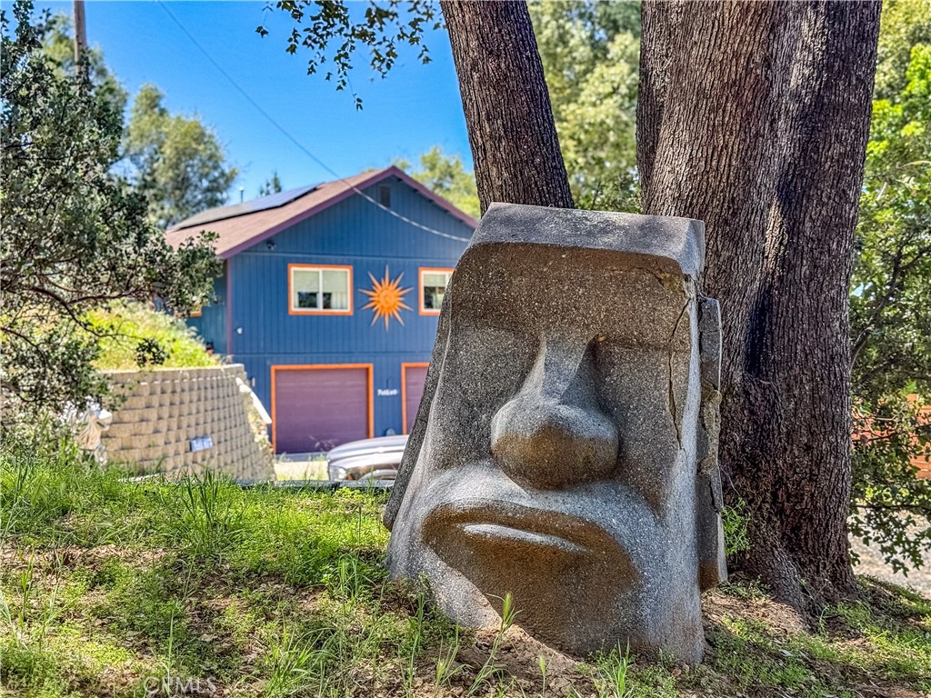 51571 Coyote Rdg Road Oakhurst, CA 93644 - Photo 46 of 75
