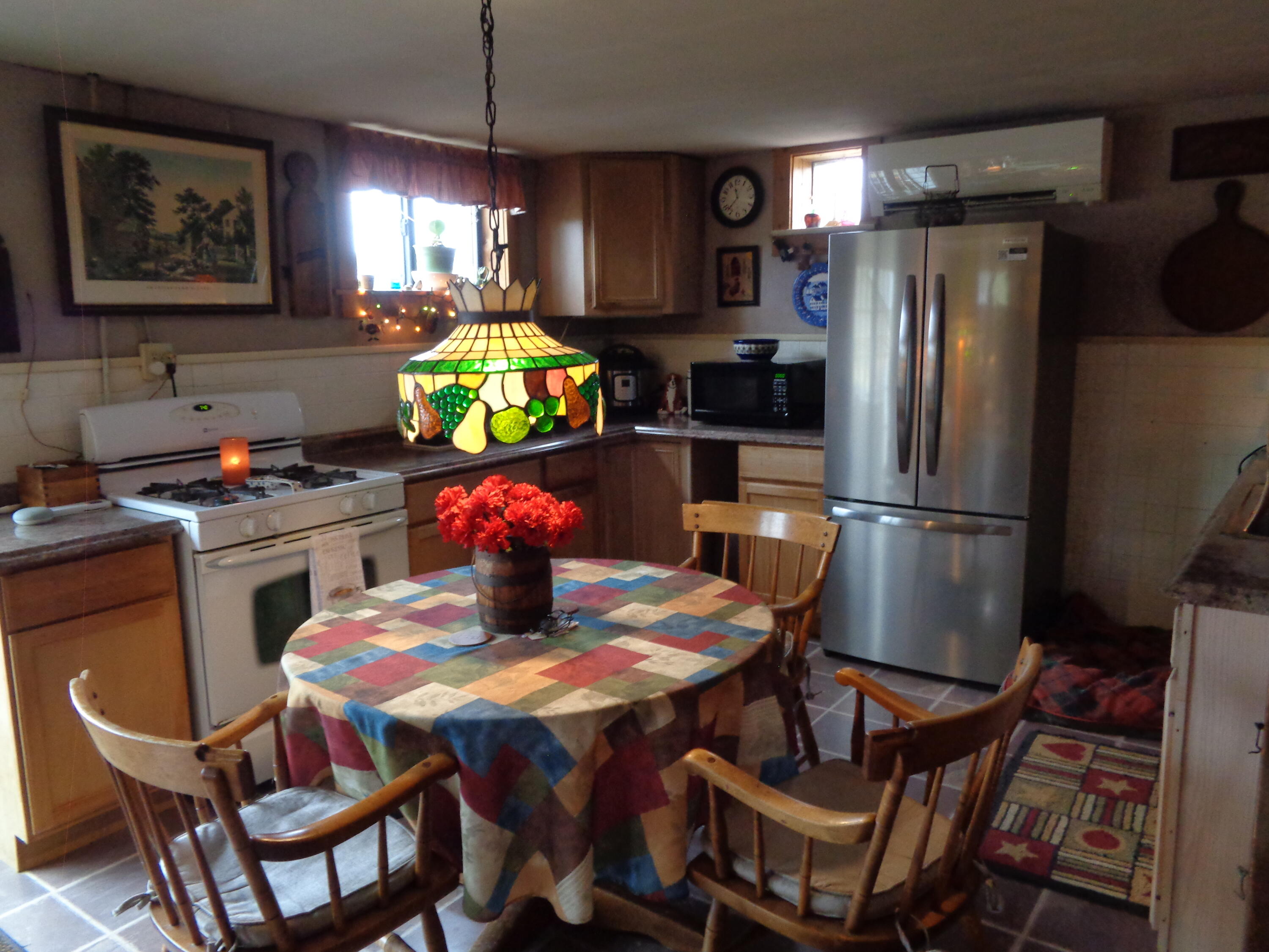 37 Patriot Road Ellsworth, ME 04605 - Photo 24 of 65 Kitchen