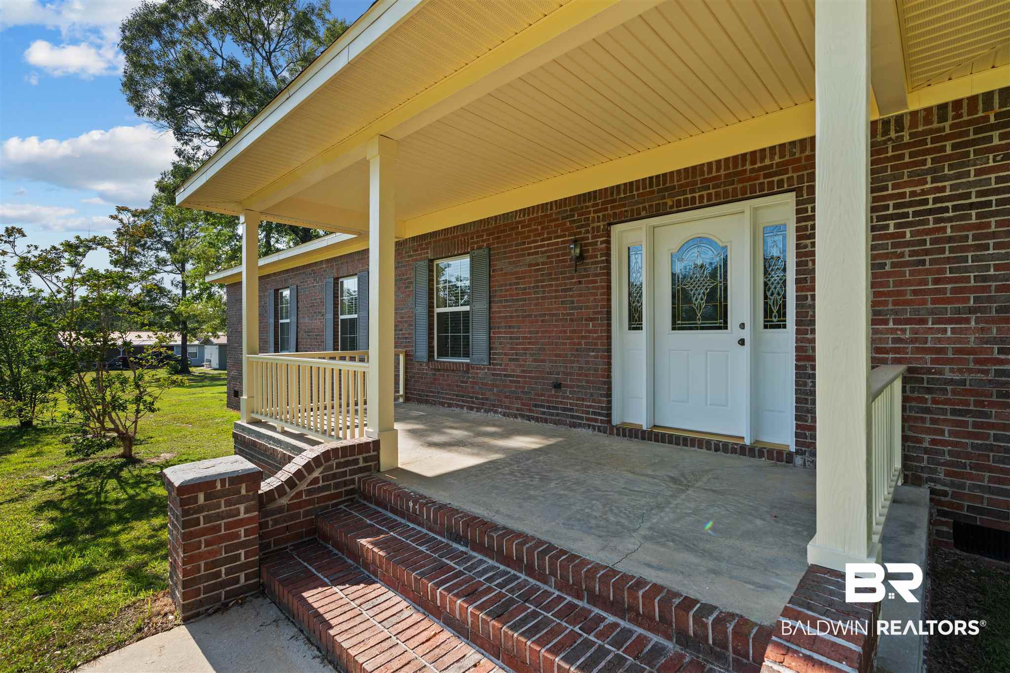 8809 Hurricane Road Bay Minette, AL 36507 - Photo 3 of 50