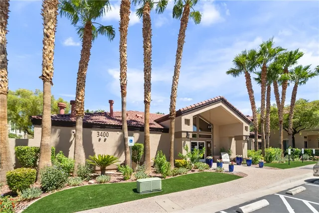 $274,000 | 3455 Cactus Shadow Street, Unit 101, Las Vegas, NV 89129