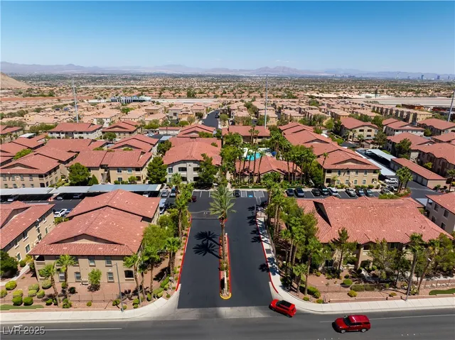 $274,000 | 3455 Cactus Shadow Street, Unit 101, Las Vegas, NV 89129