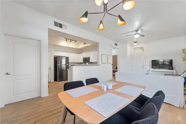 $274,000 | 3455 Cactus Shadow Street, Unit 101, Las Vegas, NV 89129