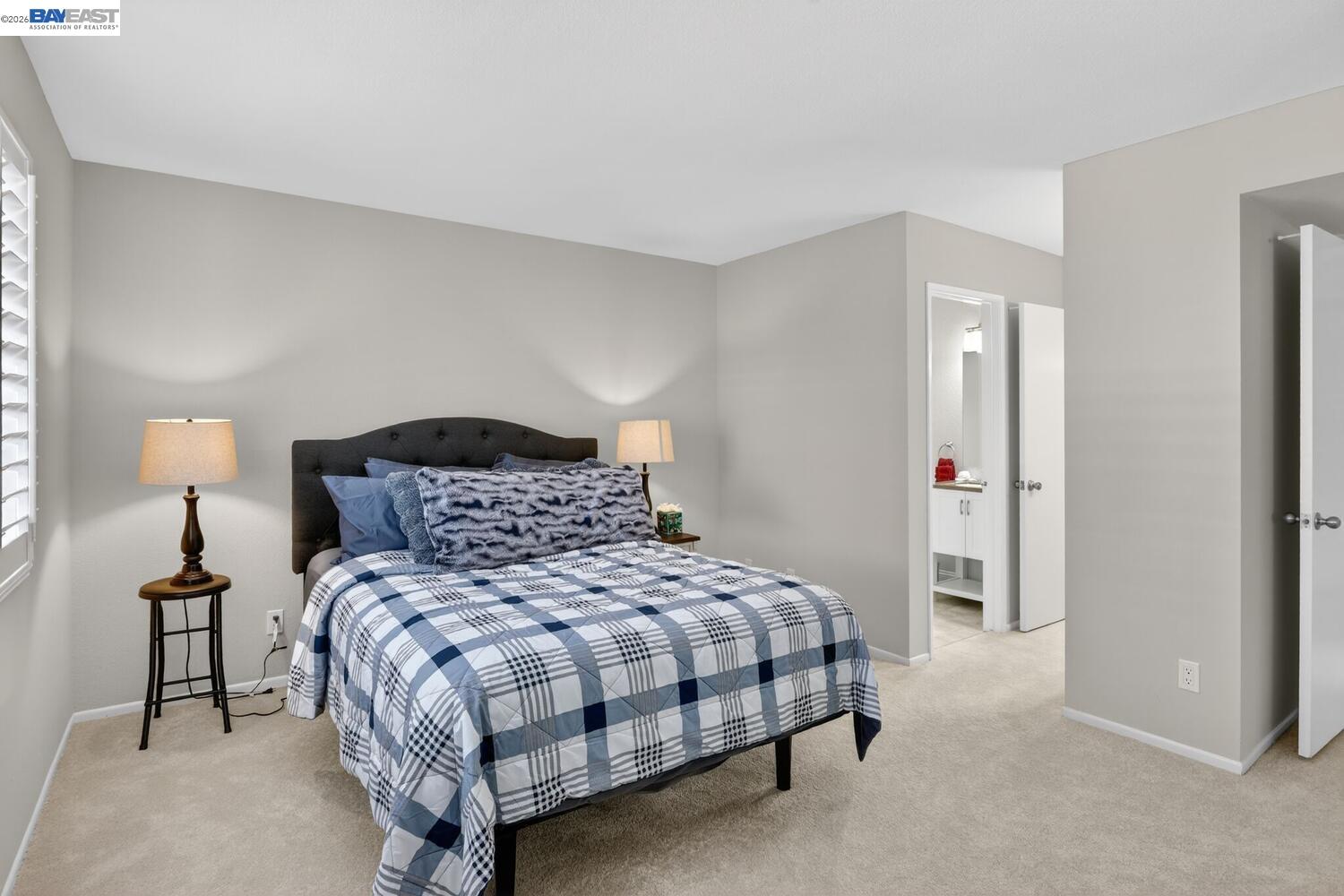 218 Apollo, Unit 3 Hercules, CA 94547 - Photo 19 of 36 Convenient access to ensuite half bath.