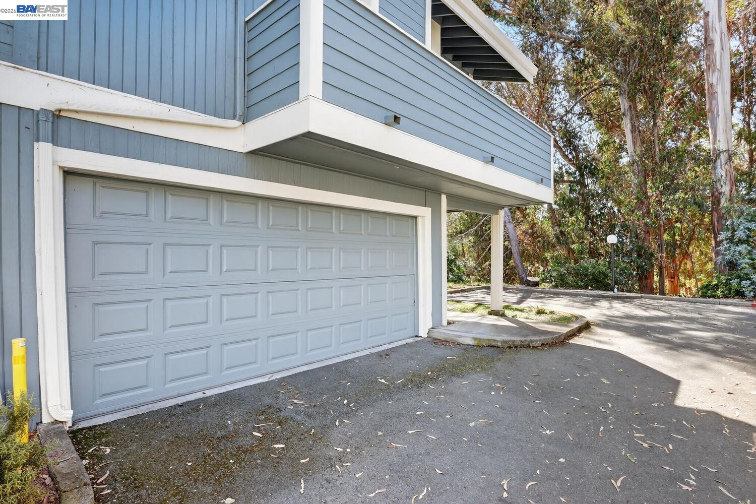 218 Apollo, Unit 3 Hercules, CA 94547 - Photo 28 of 36 Two car side by side garage.