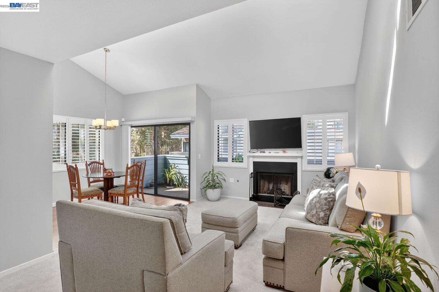 218 Apollo, Unit 3 Hercules, CA 94547 - Photo 36 of 36 Open floor plan and plenty of natural light.