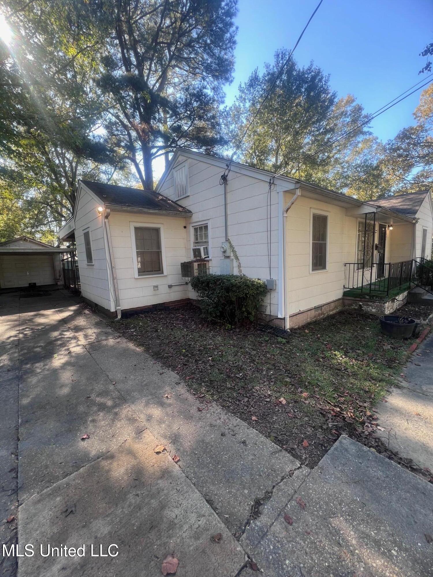 521 Belvedere Road Jackson, MS 39206 - Photo 20 of 21 IMG_4786