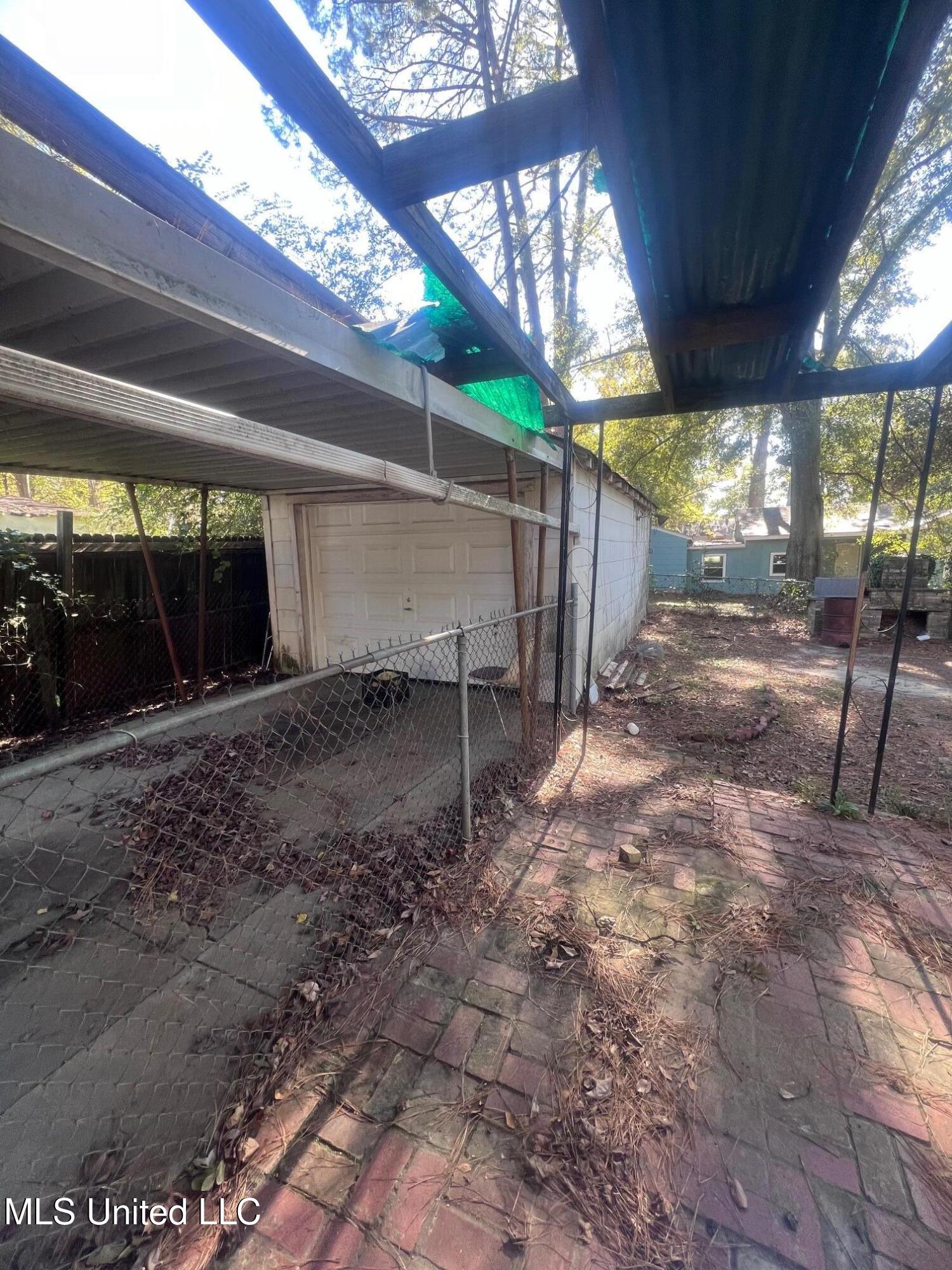 521 Belvedere Road Jackson, MS 39206 - Photo 21 of 21 IMG_4789