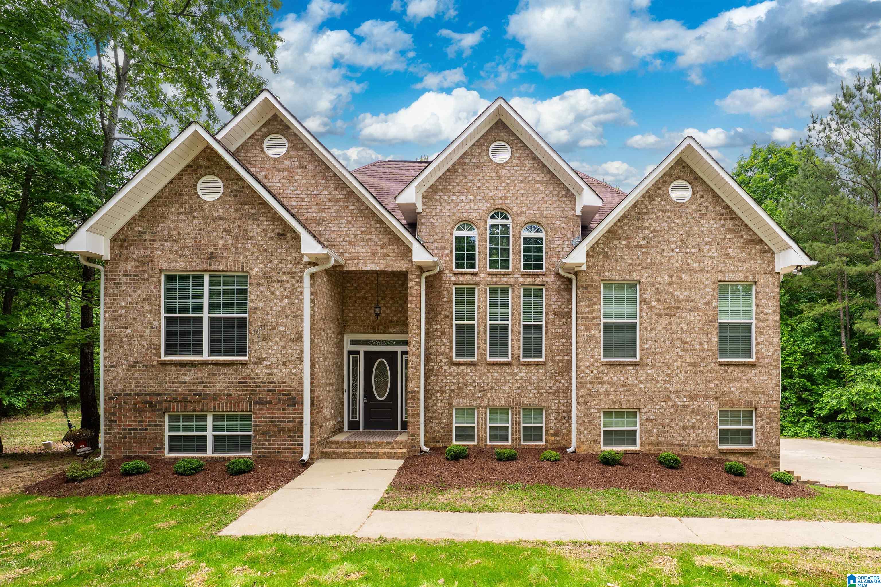 150 Tyler Road Remlap, AL 35133 - Photo 1 of 35