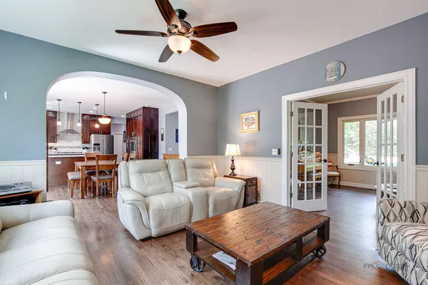 $619,900 | 3313 Ridge Road, Spring Grove, IL 60081