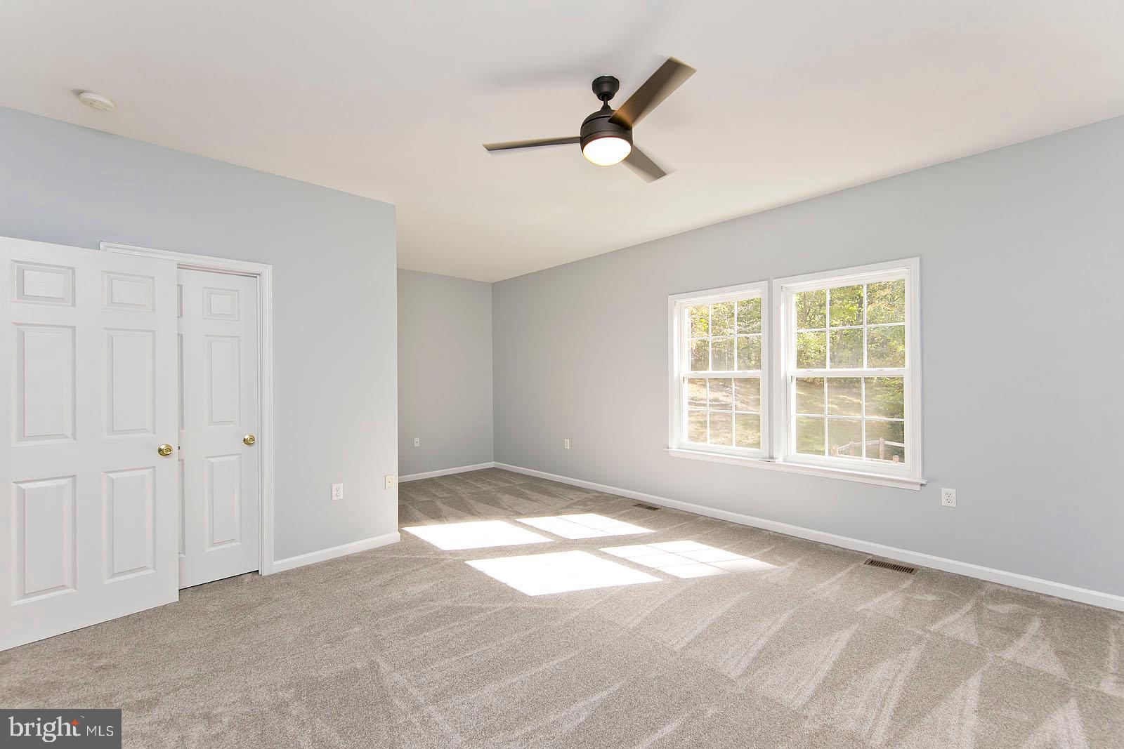 2733 Hunting Ridge Road Winchester, VA 22603 - Photo 31 of 68 Large owners suite with sitting area