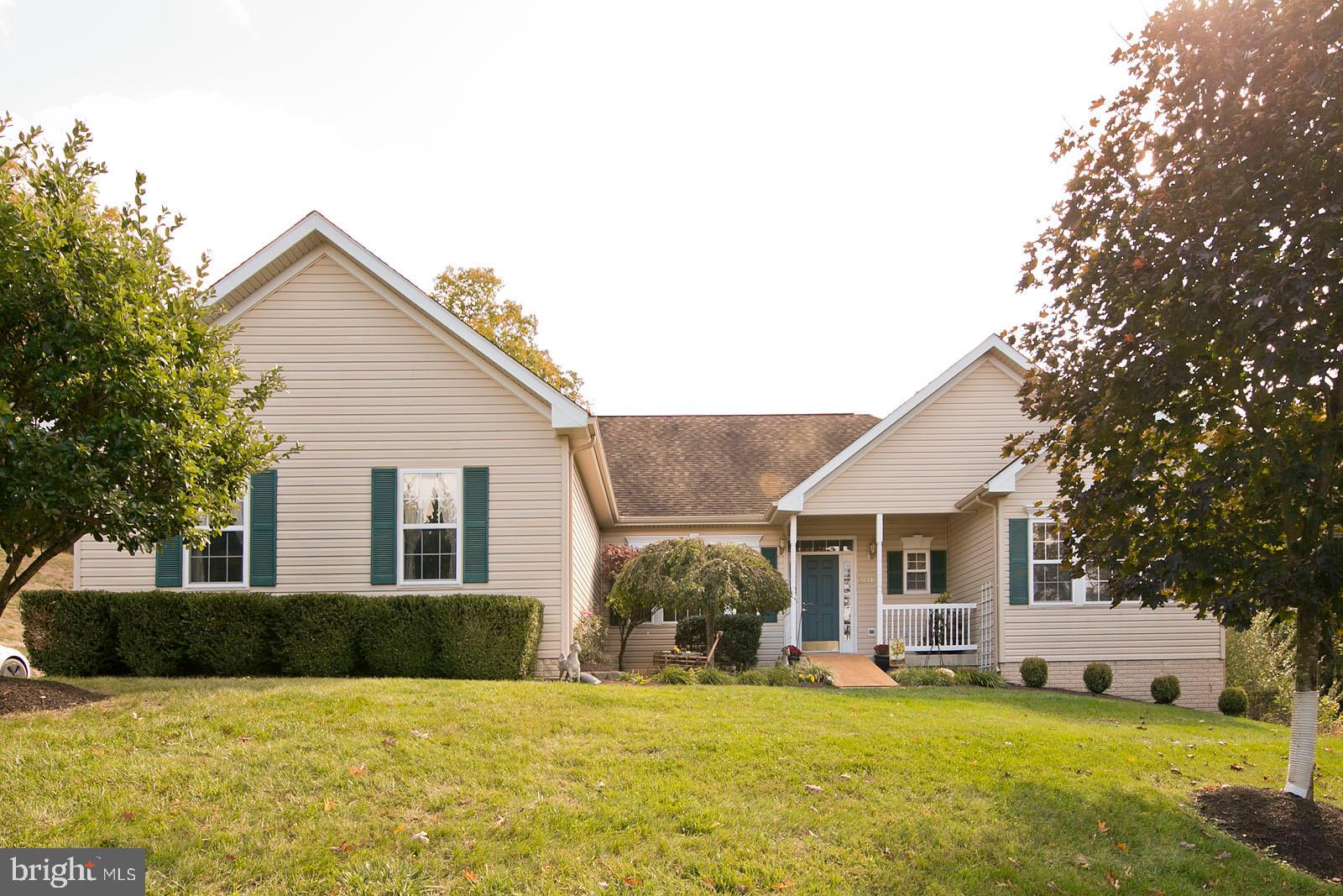 2733 Hunting Ridge Road Winchester, VA 22603 - Photo 59 of 68 Gallery Image 59