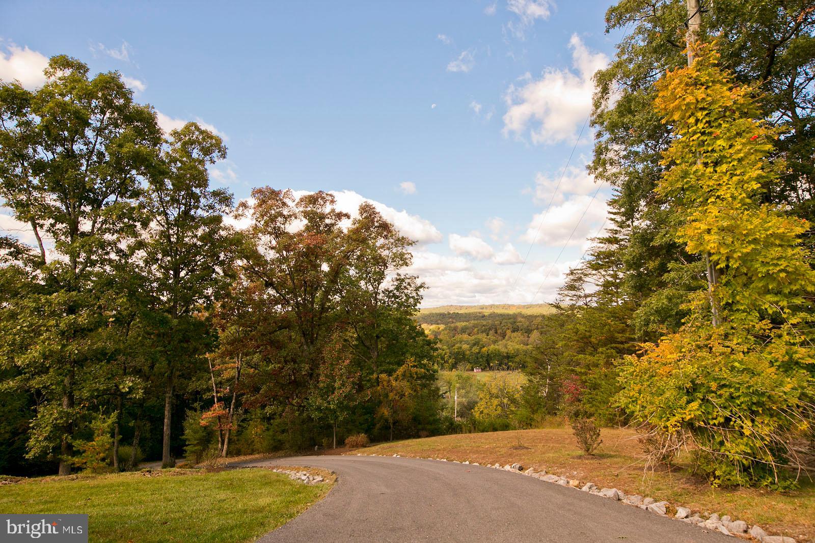 2733 Hunting Ridge Road Winchester, VA 22603 - Photo 60 of 68 Gorgeous views