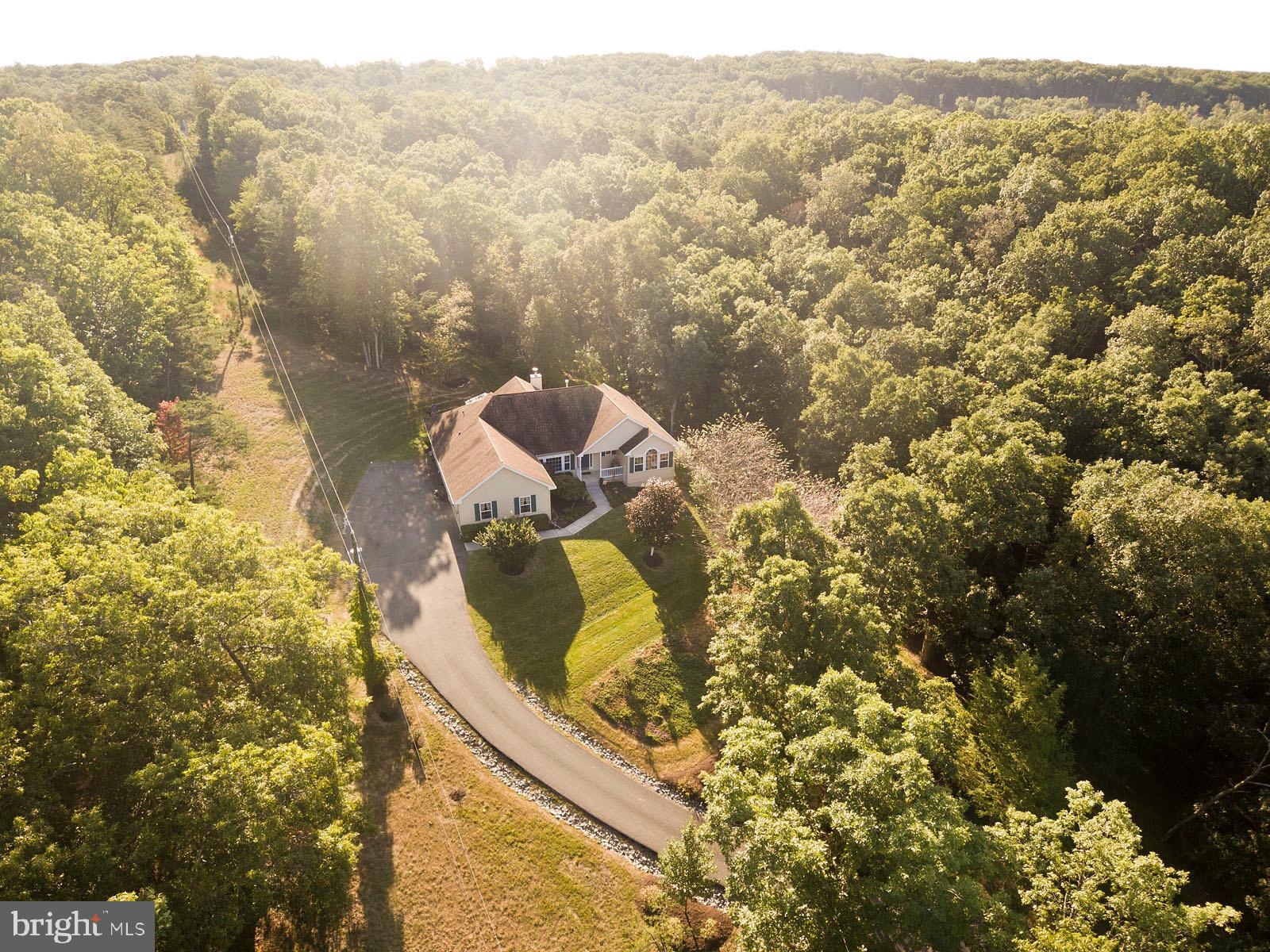 2733 Hunting Ridge Road Winchester, VA 22603 - Photo 62 of 68 A private oasis
