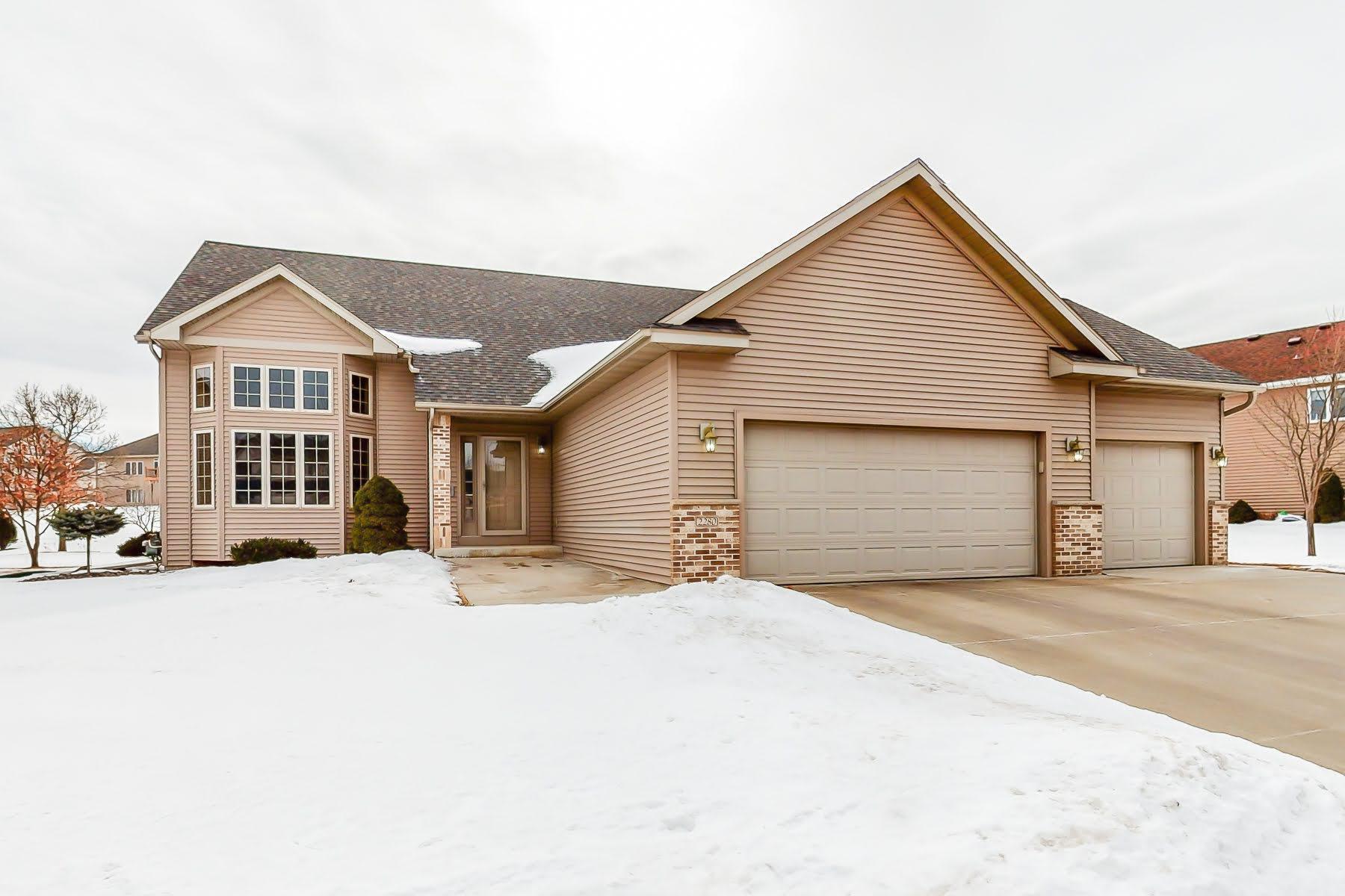 2280 Crimson Ridge Drive Northwest Rochester, MN 55901 - Photo 1 of 1