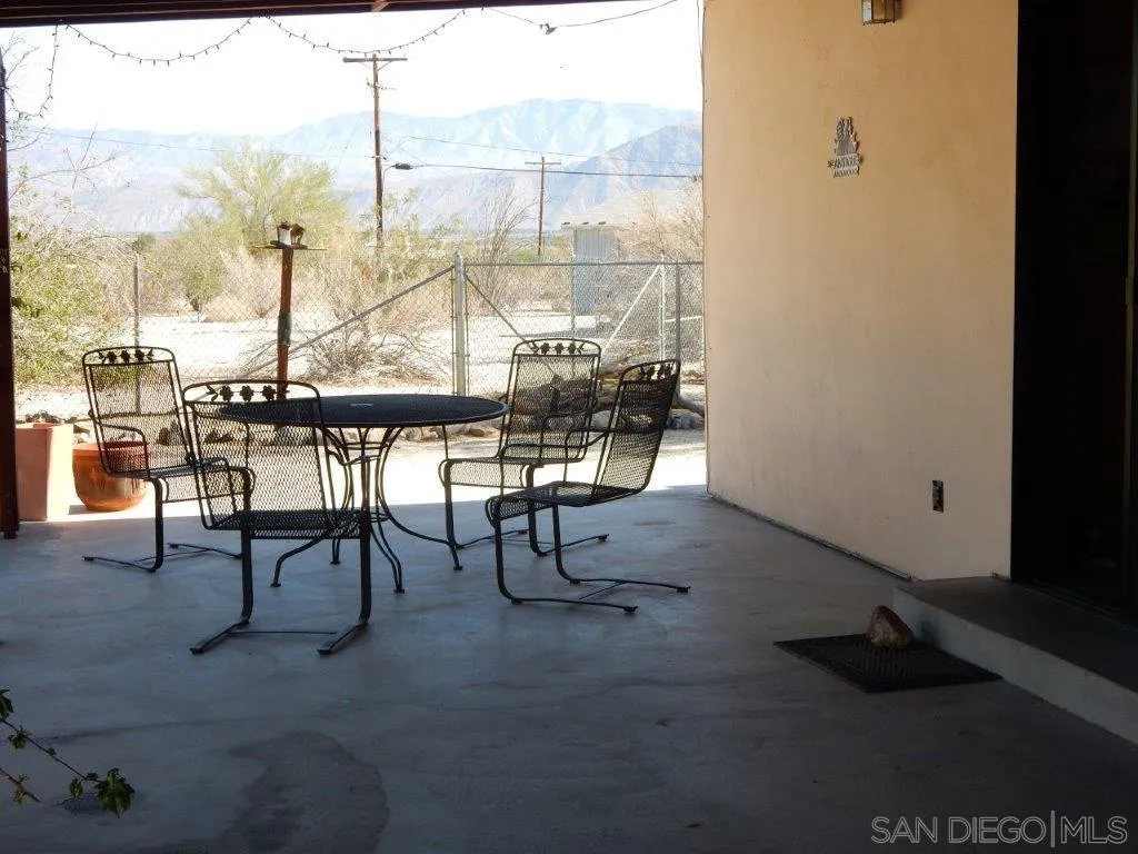 3108 Flying H Road Borrego Springs, CA 92004 - Photo 23 of 29 Gallery Image 23