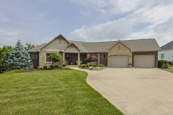 $720,000 | 876 Madison Ridge Road, Lawrenceburg, IN 47025
