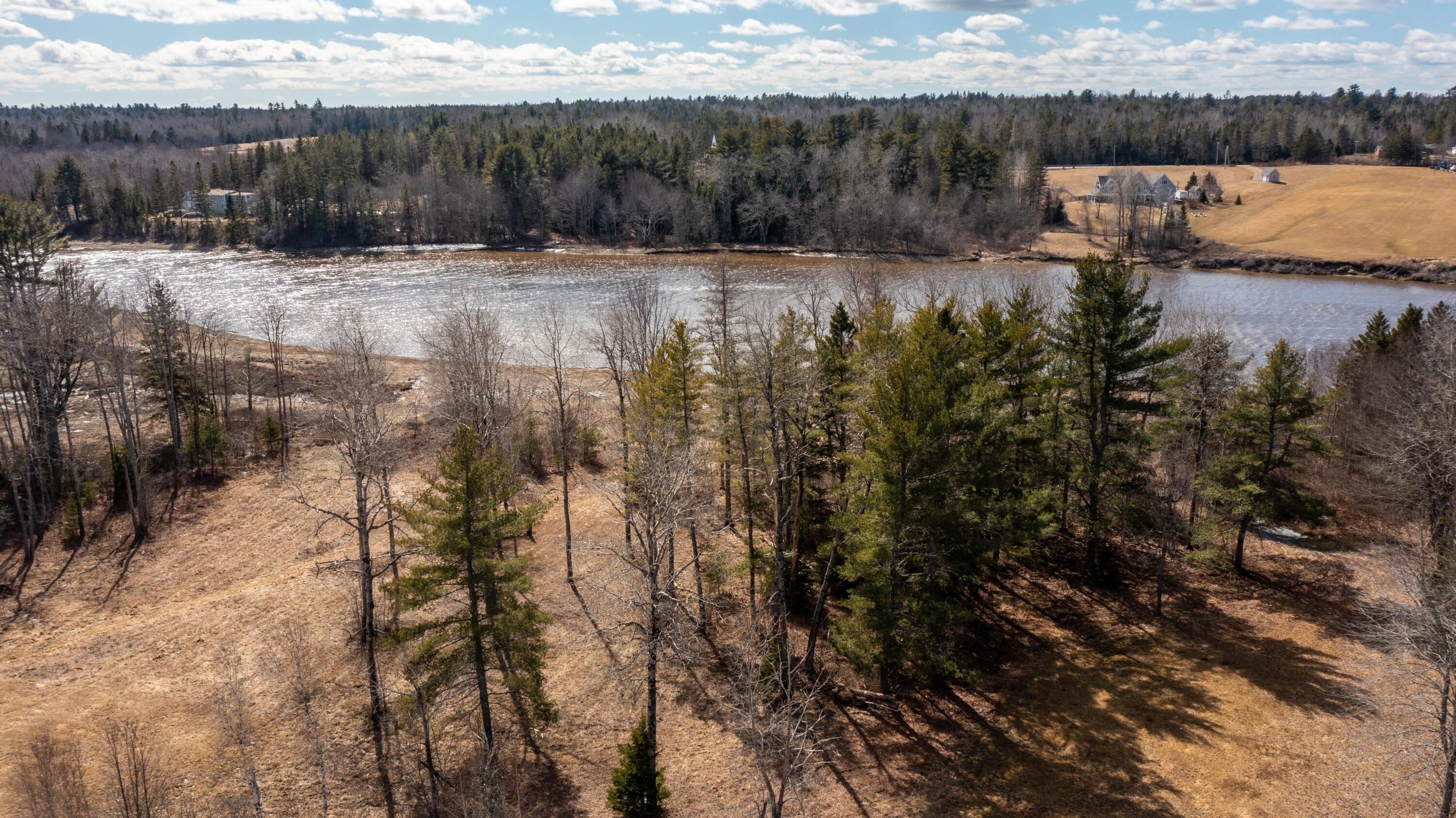 376 Kansas Road Milbridge, ME 04658 - Photo 64 of 74 376 Kansas Rd. Milbridge (33 of 43)