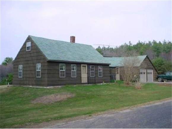 131 Apple Hill Road Sullivan, NH 03445 - Photo 1 of 3