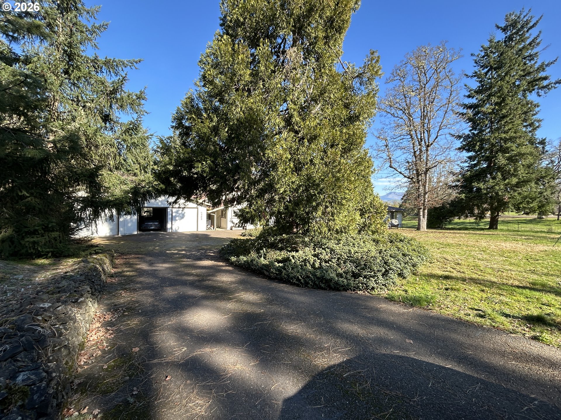 5383 Sunshine Road Roseburg, OR 97470 - Photo 46 of 47