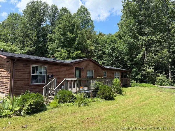 $200,000 | 6095 Union Chapel Road Southeast, Corydon, IN 47112