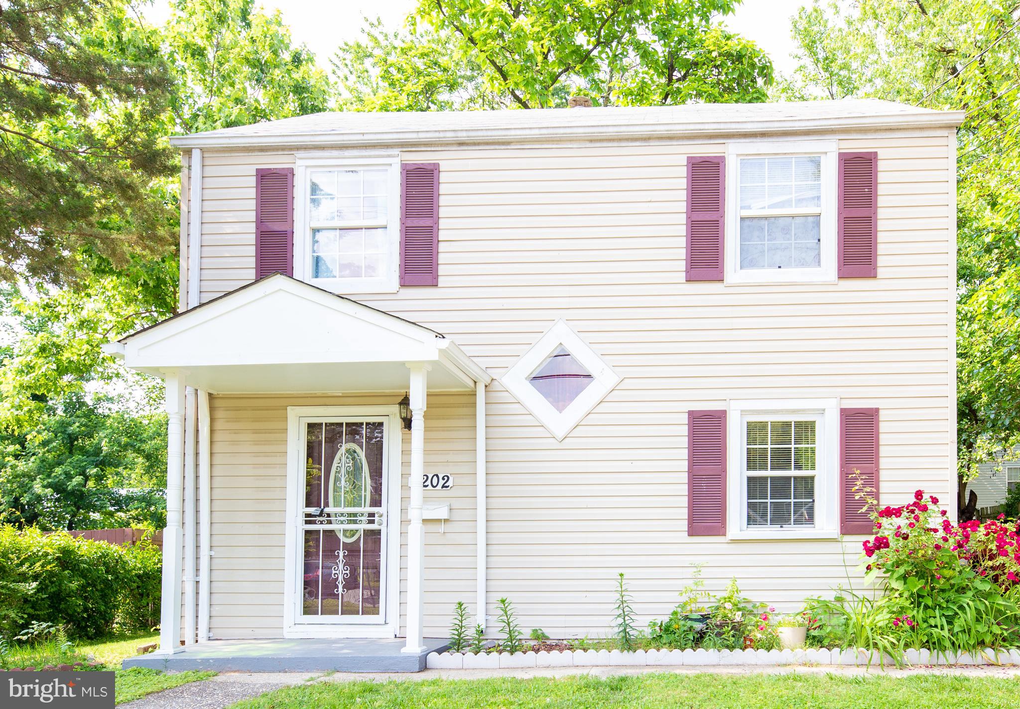 7202 Greeley Road Landover, MD 20785 - Photo 1 of 21 Gallery Image 1