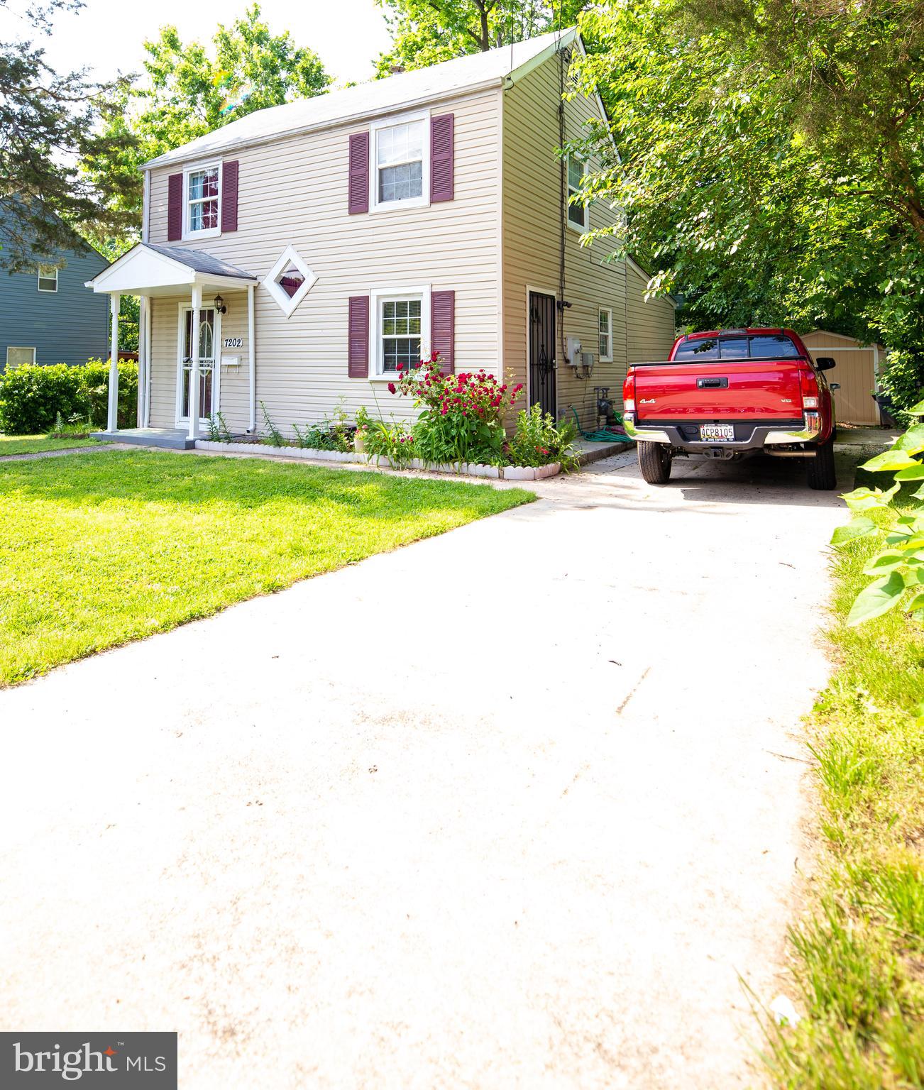 7202 Greeley Road Landover, MD 20785 - Photo 2 of 21 Gallery Image 2