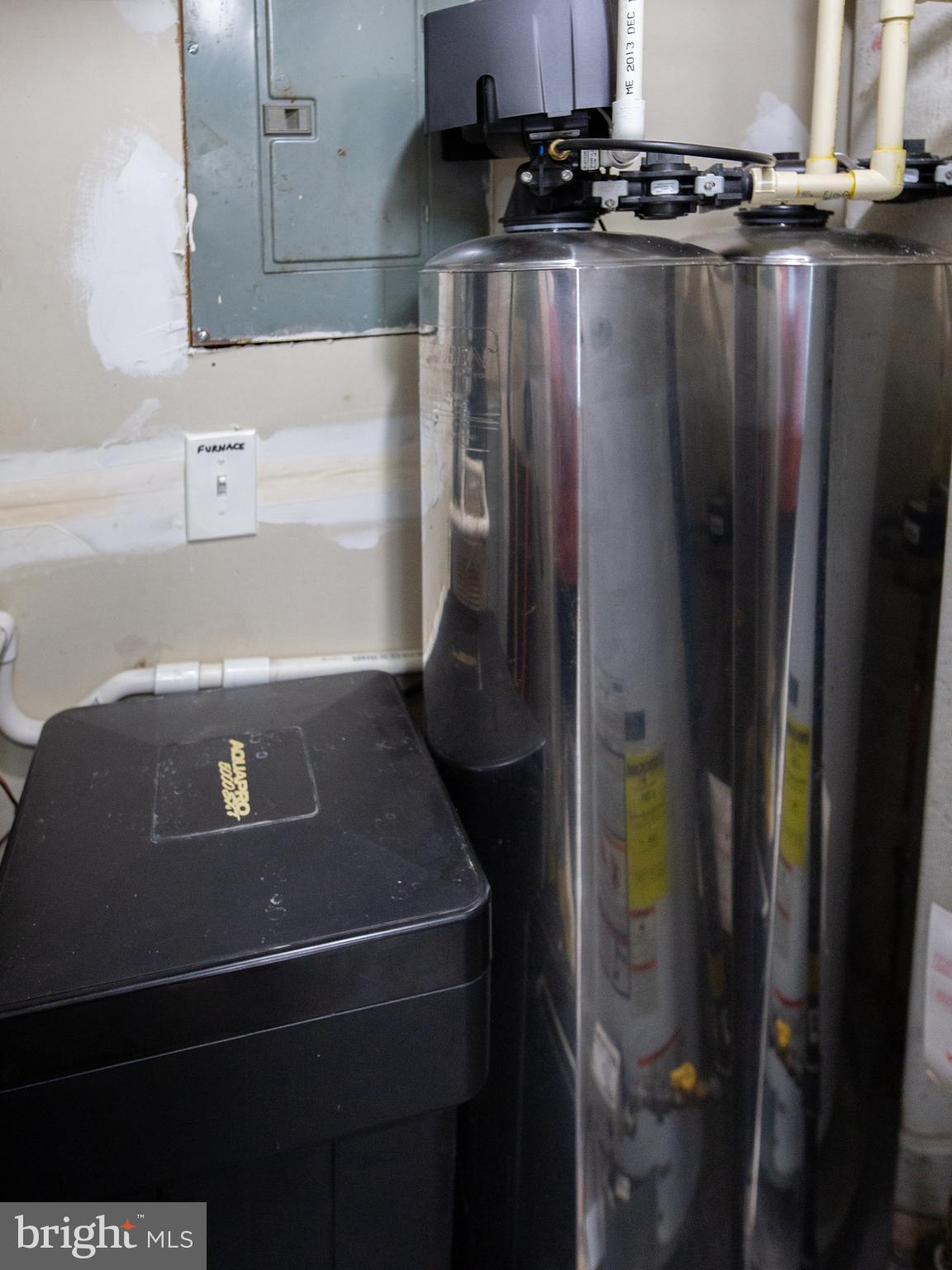 7202 Greeley Road Landover, MD 20785 - Photo 20 of 21 Water Treatment / Filtration System