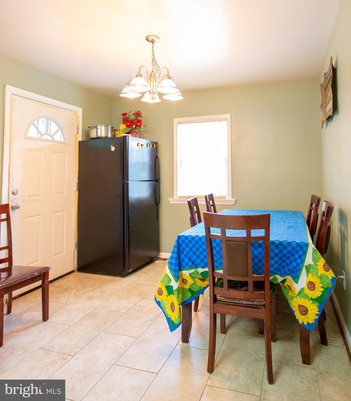 7202 Greeley Road Landover, MD 20785 - Photo 6 of 21 Dining Area