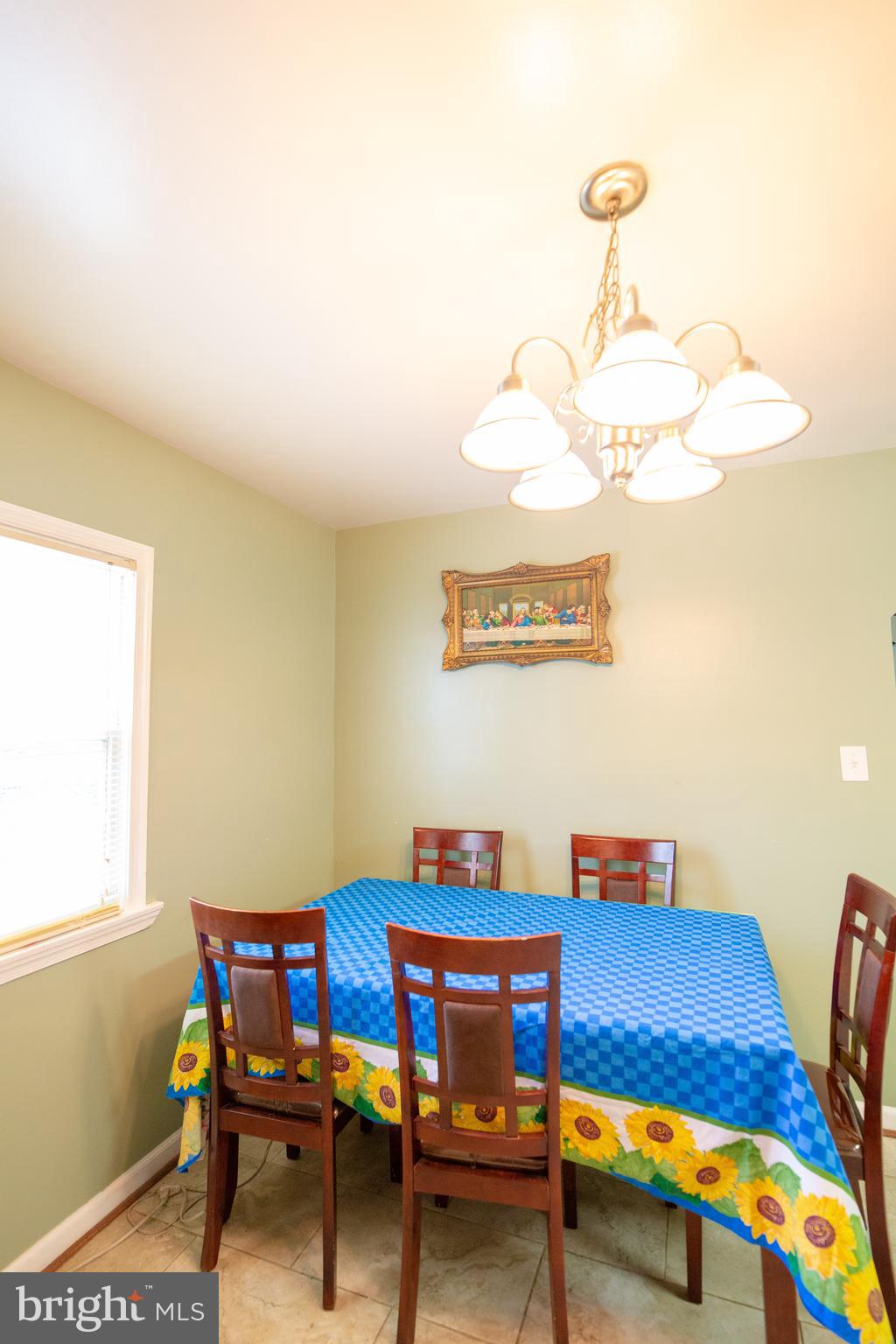 7202 Greeley Road Landover, MD 20785 - Photo 7 of 21 Dining Area
