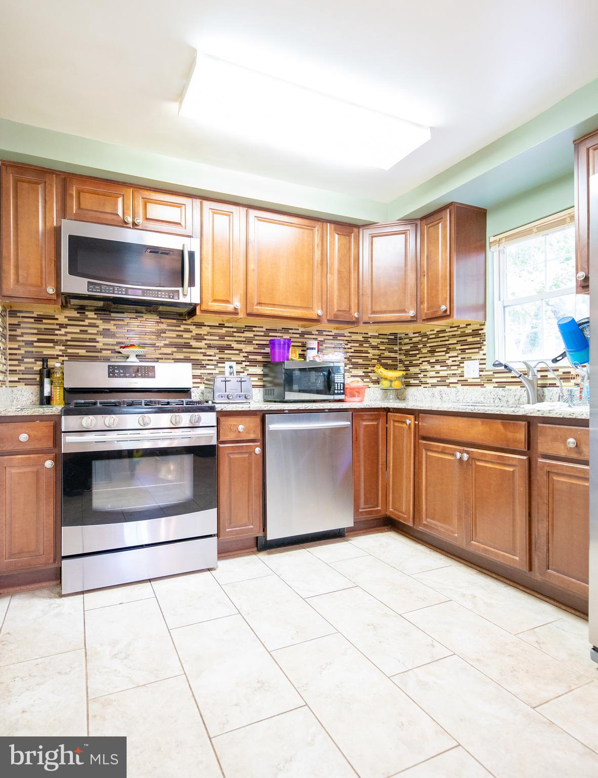 7202 Greeley Road Landover, MD 20785 - Photo 9 of 21 Kitchen