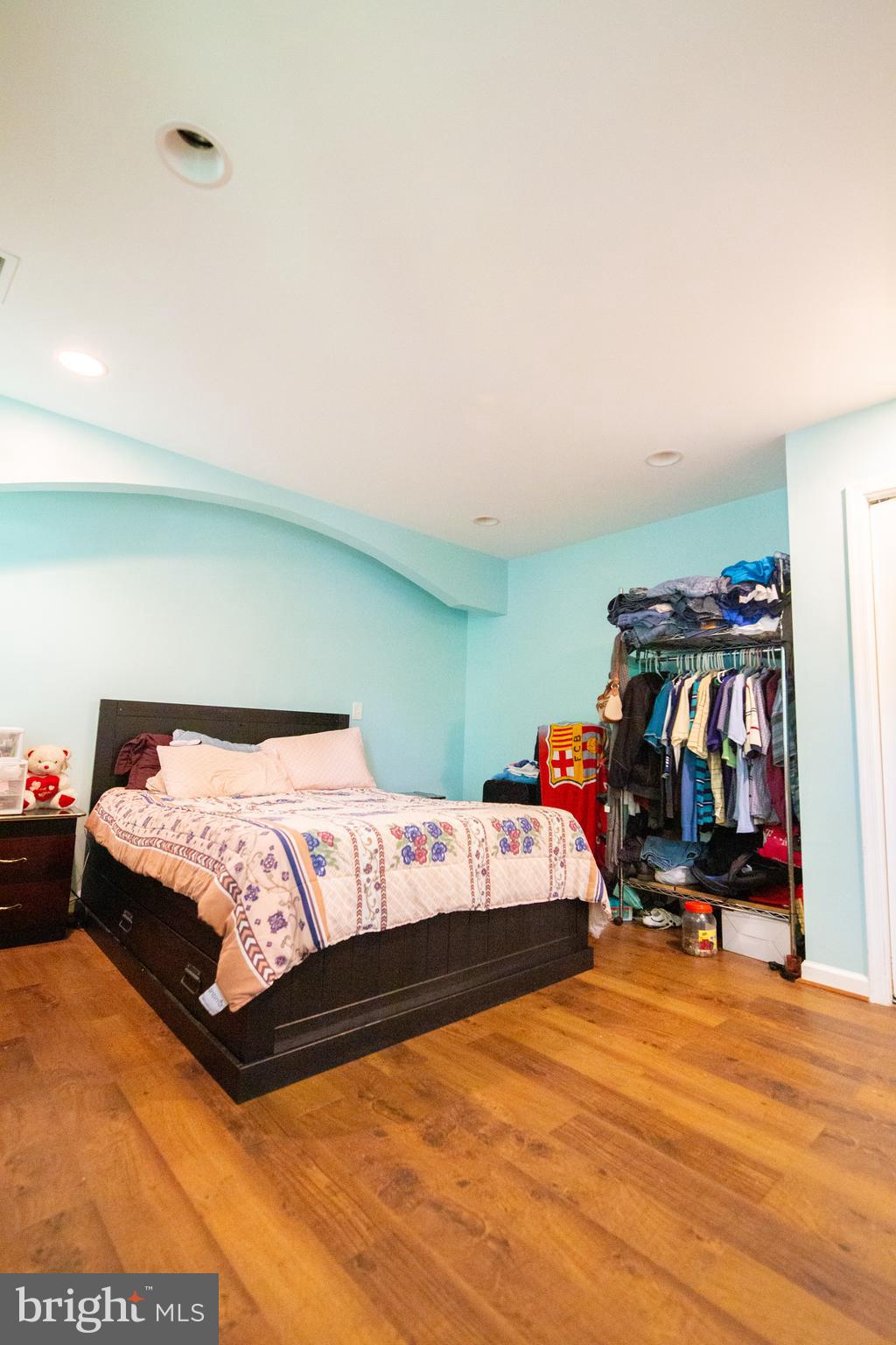 7202 Greeley Road Landover, MD 20785 - Photo 10 of 21 Master Bedroom