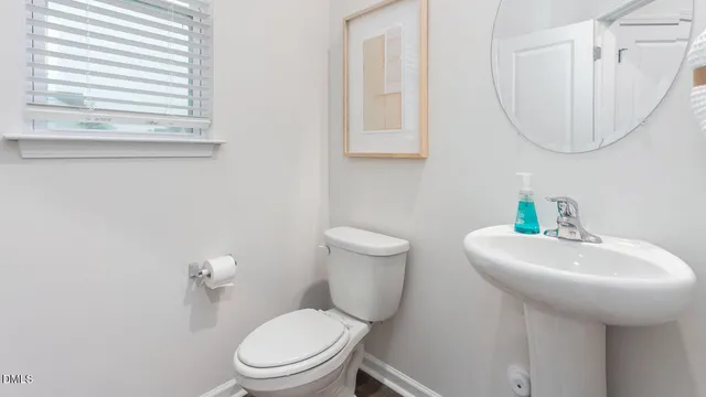 $307,990 | 419 Kinneries Drive, Gibsonville, NC 27249