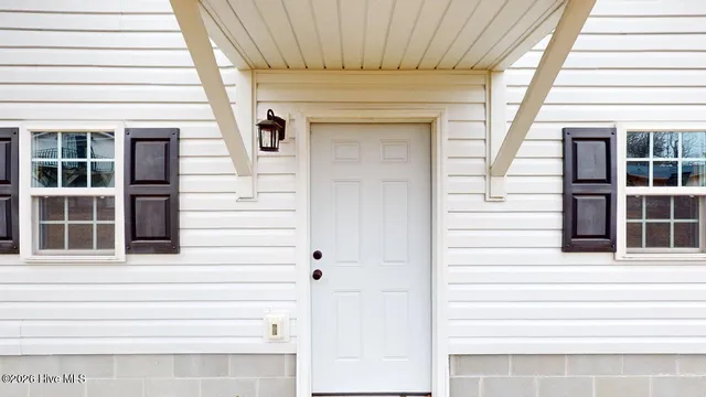 $434,500 | 1167 North Nc-581 Highway, Pikeville, NC 27863