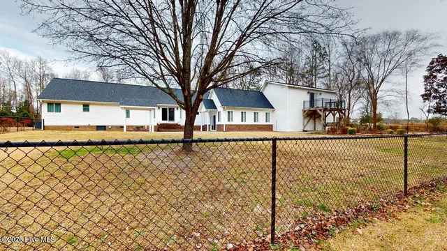 $434,500 | 1167 North Nc-581 Highway, Pikeville, NC 27863