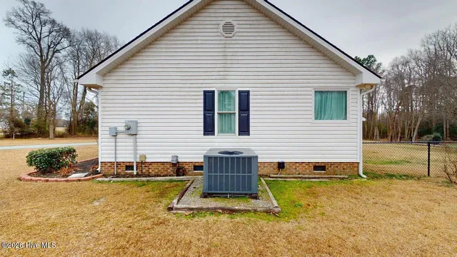 $434,500 | 1167 North Nc-581 Highway, Pikeville, NC 27863