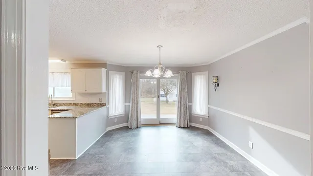 $434,500 | 1167 North Nc-581 Highway, Pikeville, NC 27863