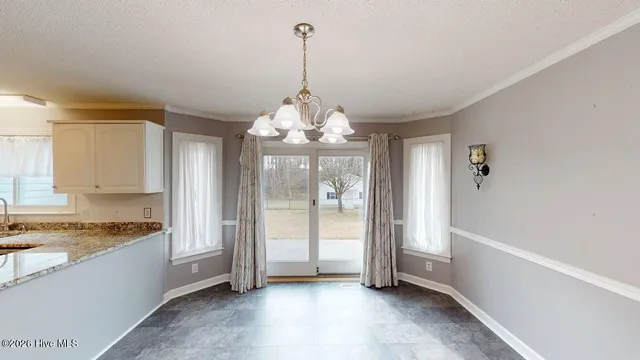 $434,500 | 1167 North Nc-581 Highway, Pikeville, NC 27863