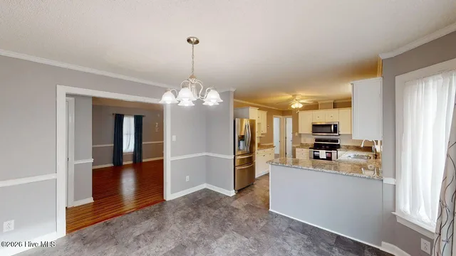 $434,500 | 1167 North Nc-581 Highway, Pikeville, NC 27863